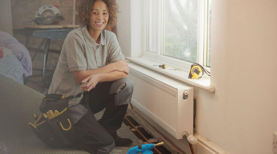 Professional Water heater repair services in Livingston, KY